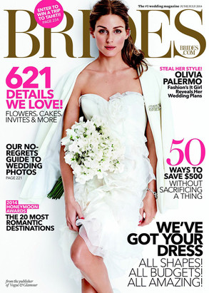Olivia Palermo, Brides Olivia Palermo, Brides